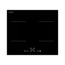 Oem Single Portable Tabletop Induction Cooker Hob Touch Keys